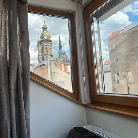 Lägenhet Marini Košice