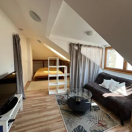 Apartman Marini Kassa
