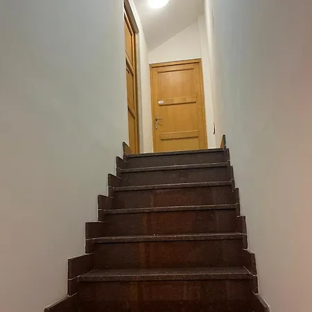 Marini Apartman