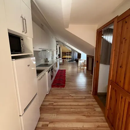 Apartman Marini Kassa