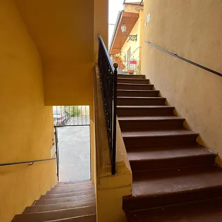 Marini Apartman *