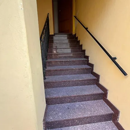 Apartman Marini *